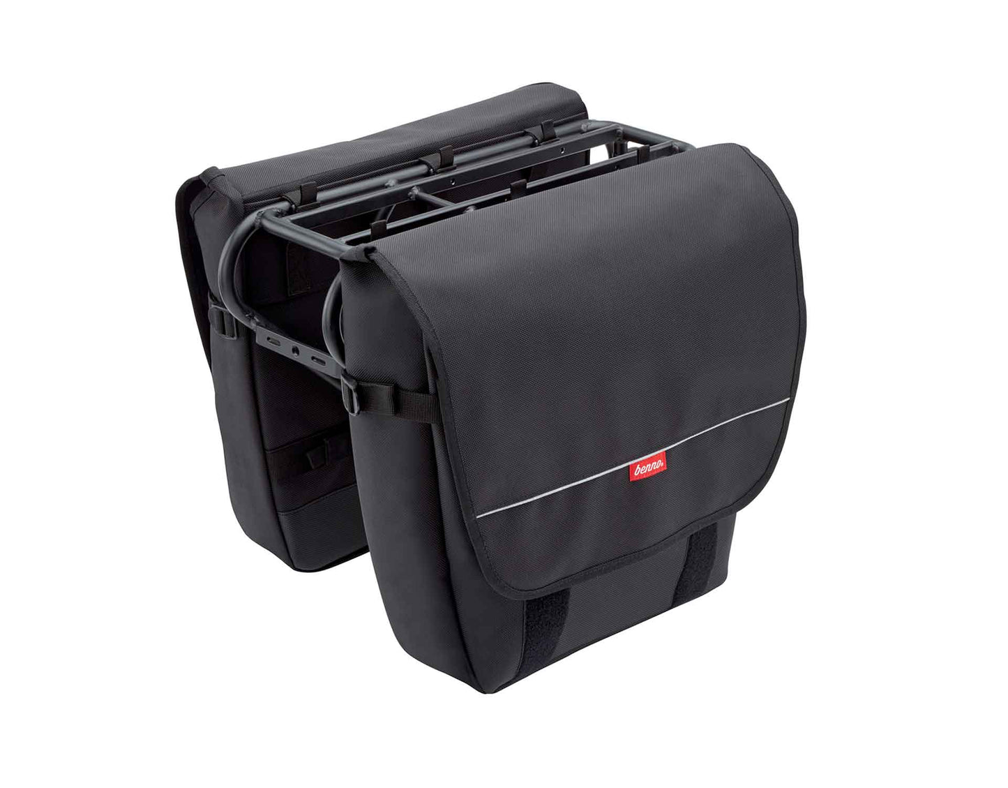 Benno City Pannier - MetroCycle