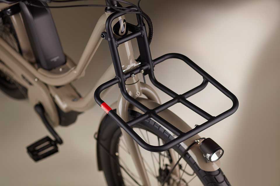 Benno Bike Ejoy 5i Performance EVO 1 Easy On - MetroCycle