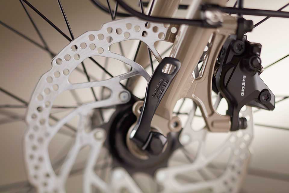 Benno Bike Ejoy 5i Performance EVO 1 Easy On - MetroCycle