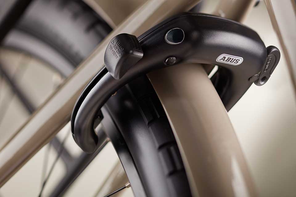 Benno Bike Ejoy 5i Performance EVO 1 Easy On - MetroCycle