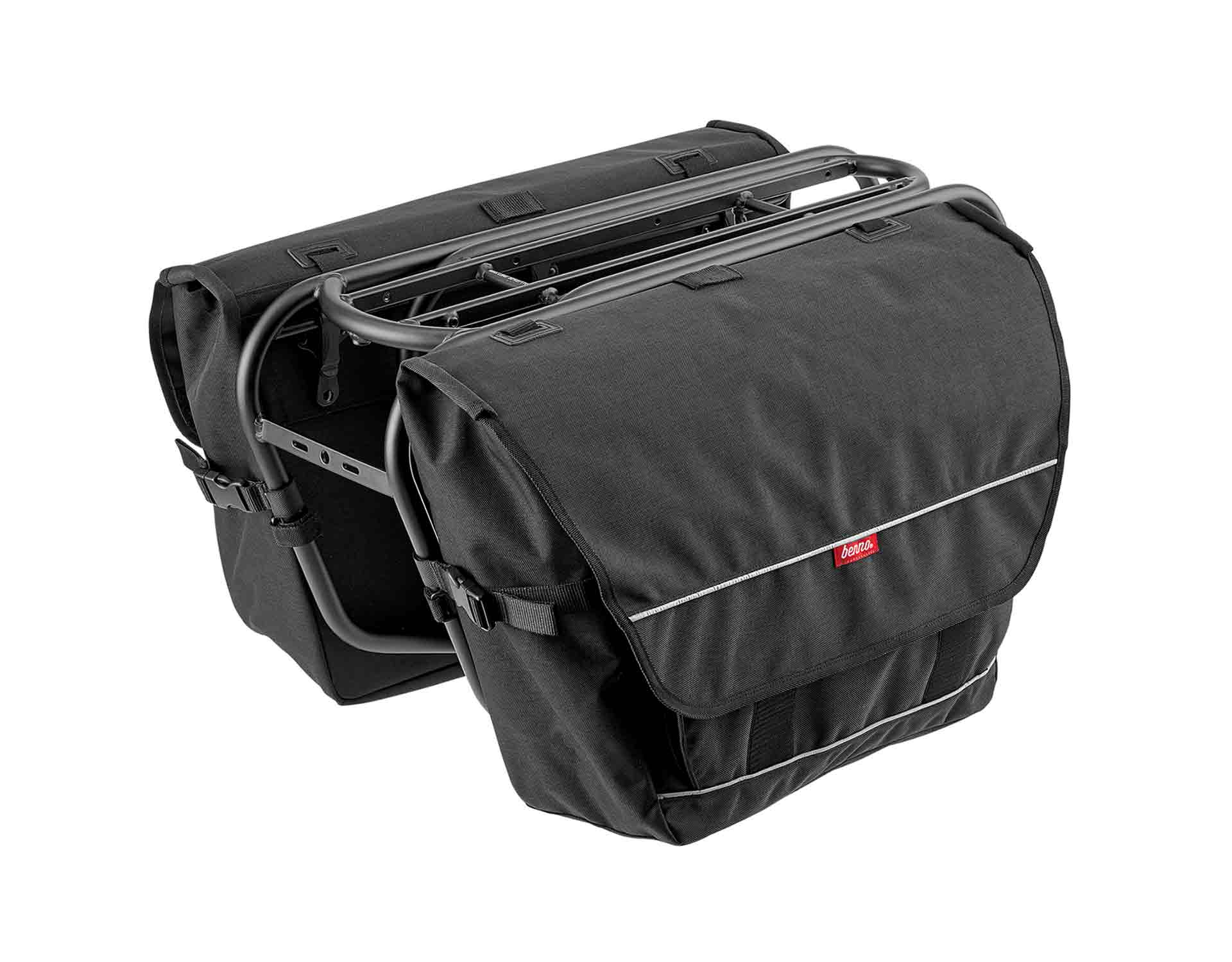 Benno Utility Pannier - MetroCycle