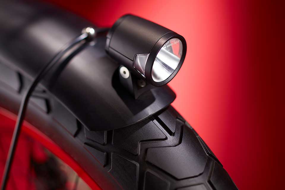 Benno Bike RemiDemi 9D Performance 400WH EVO 2 Easy On - MetroCycle