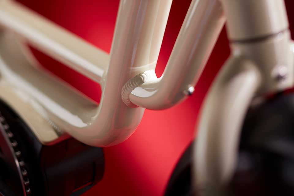 Benno Bike RemiDemi 9D Performance 400WH EVO 2 Easy On - MetroCycle