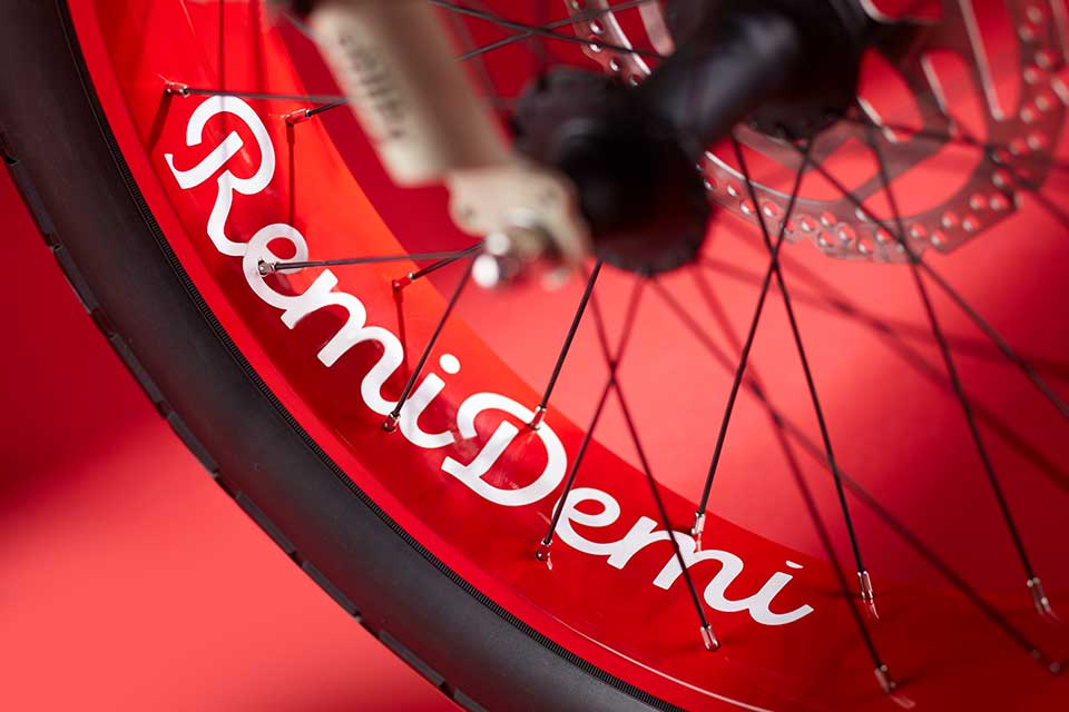 Benno Bike RemiDemi 9D Performance 400WH EVO 2 Easy On - MetroCycle