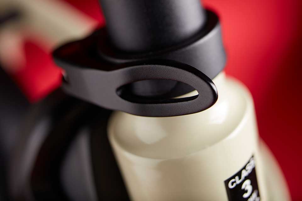 Benno Bike RemiDemi 9D Performance 400WH EVO 2 Easy On - MetroCycle