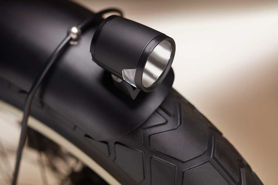 Benno Bike RemiDemi XL 9D Performance 400W EVO 3 Easy On - MetroCycle