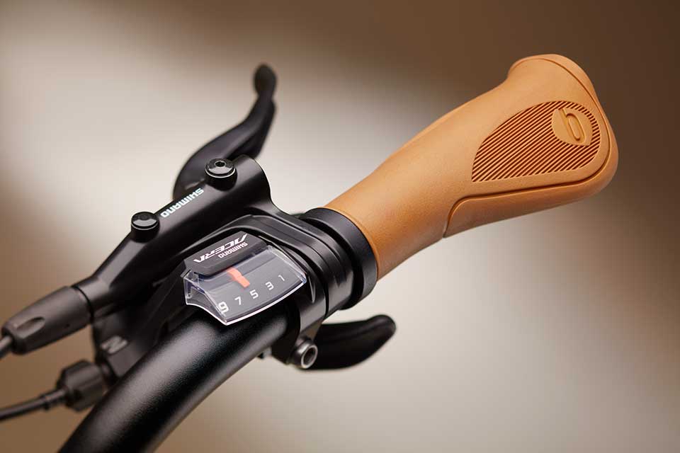 Benno Bike RemiDemi XL 9D Performance 400W EVO 3 Easy On - MetroCycle