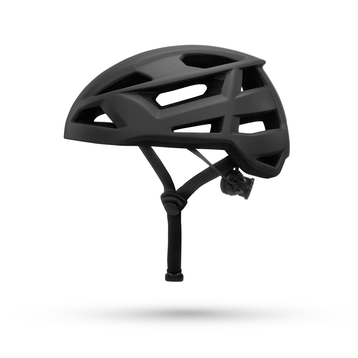 Bern FL-1 Libre, Black - MetroCycle