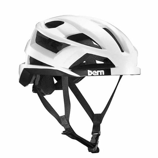 FL-1 Libre, Gloss White - MetroCycle