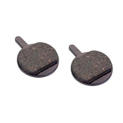 Disc Brake Pads, PP02 - MetroCycle