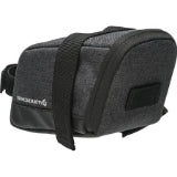 Bike Seat Bag with Tail Light Strap - MetroCycle
