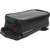 Top Tube Bike Bag with Phone Holder - MetroCycle