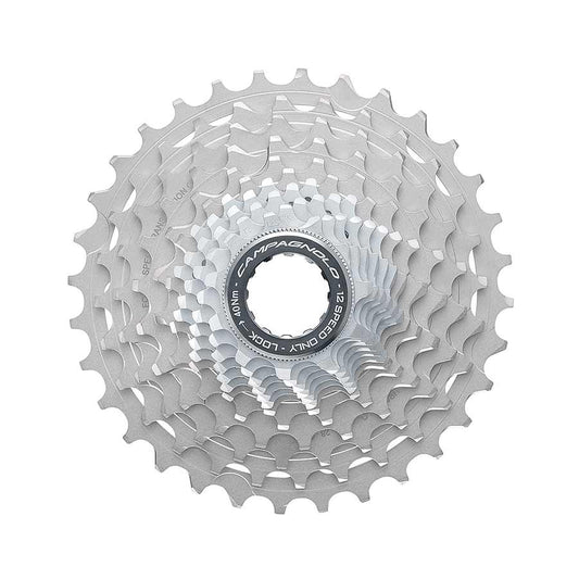 Campagnolo, Super Record, Cassette, Speed: 12, 11-29T