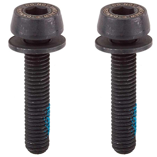 Campagnolo, Rear caliper mounting screws, 15-19mm