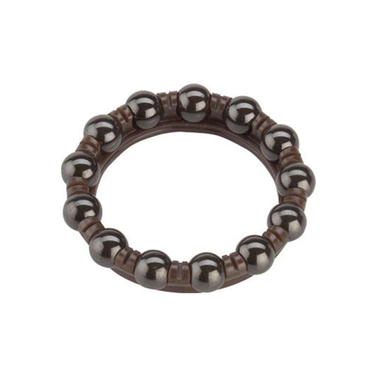 Campagnolo, Ceramic hub ball bearings, Retainer Bearing, Ceramic, 4pcs, HB-HY123