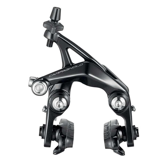 Campagnolo, Record Direct Mount, Caliper Brake, Rear, Reach: 40-50mm, 160g, Black