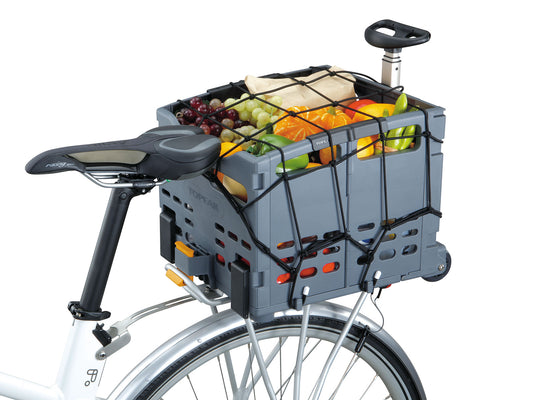 Topeak Elastic Cargo Net