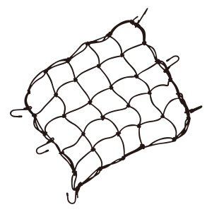 Topeak Elastic Cargo Net