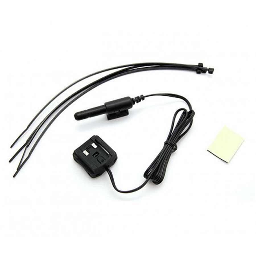 CatEye, 160-3391, Standard bracket and sensor for VL820 and VL520