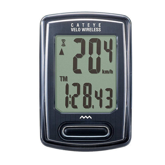 Cateye Velo Computer (Urban) - MetroCycle