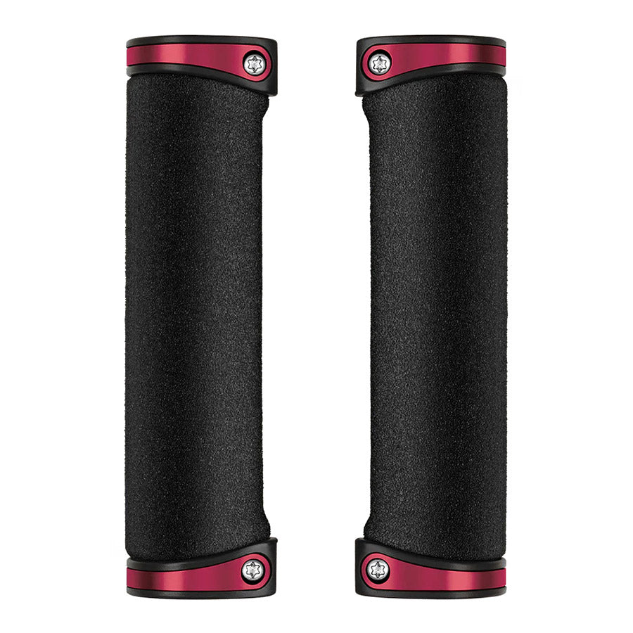 Cobalt Grips - MetroCycle
