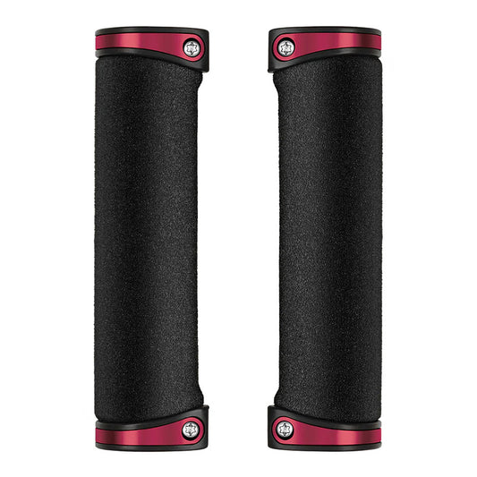 Cobalt Grips - MetroCycle