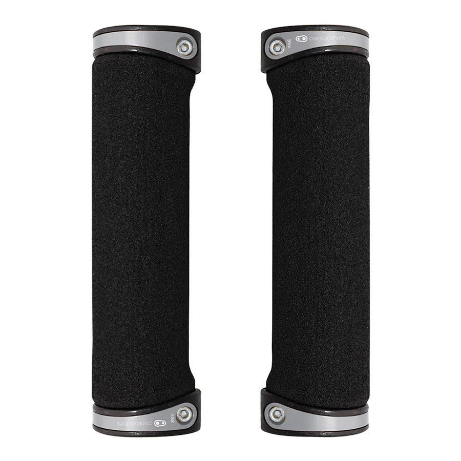 Cobalt Grips - MetroCycle