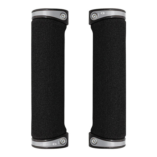 Cobalt Grips - MetroCycle