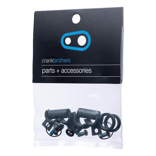 crankbrothers, Pedal Refresh Kit, Stamp 1 GEN2
