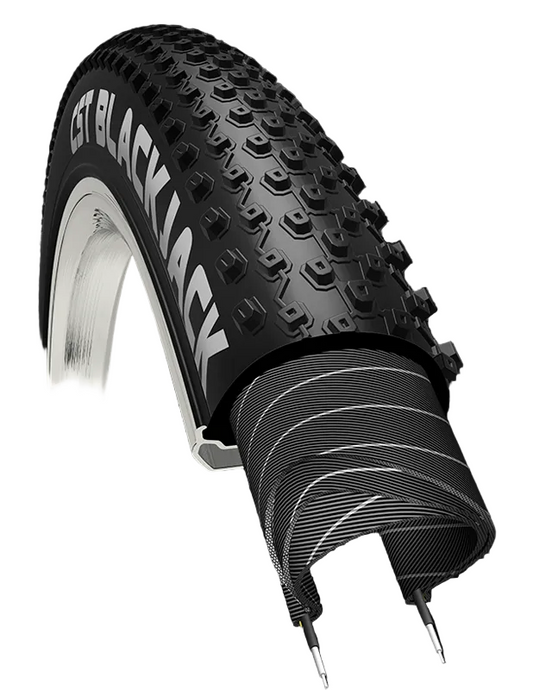 CST BlackJack - MetroCycle