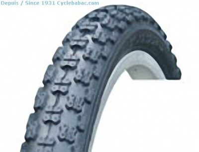 BMX, 20" x  2.125 - MetroCycle