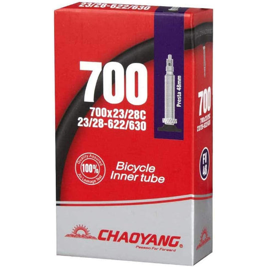 CYT Tubes - MetroCycle