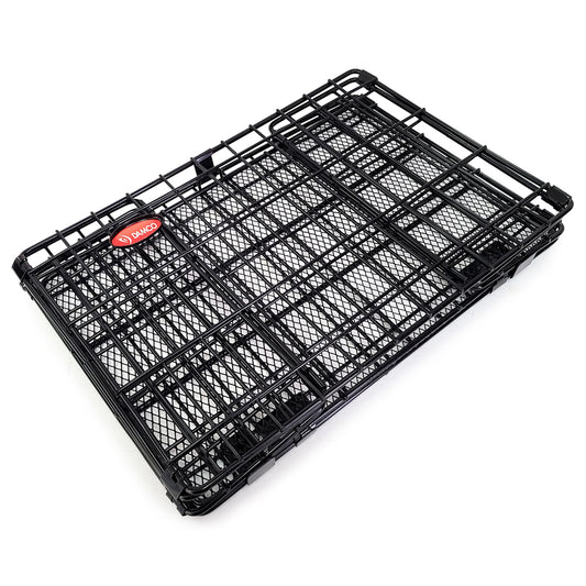 Damco Adventure Folding Basket - MetroCycle
