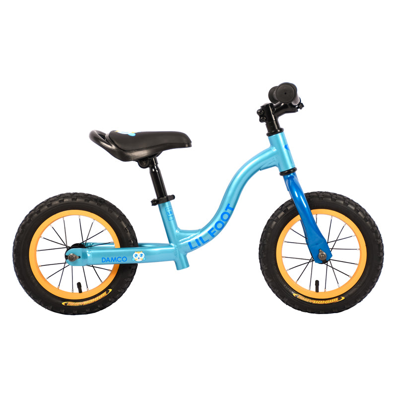 Damco Lil Foot Balance Bike - MetroCycle