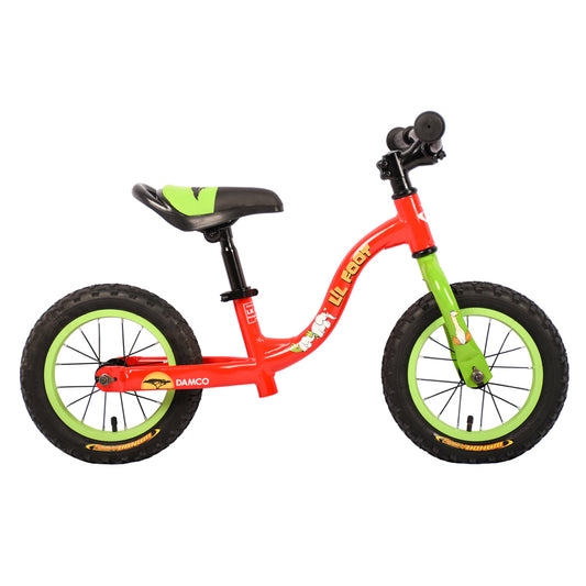 Damco Lil Foot Balance Bike - MetroCycle