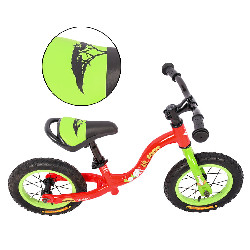 Damco Lil Foot Balance Bike - MetroCycle
