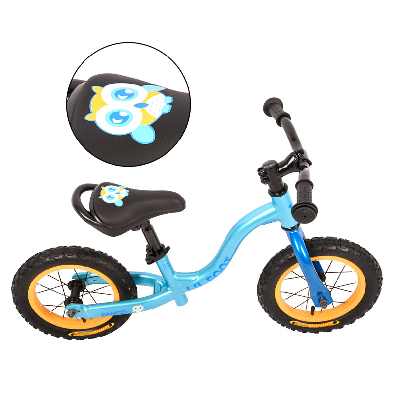 Damco Lil Foot Balance Bike - MetroCycle