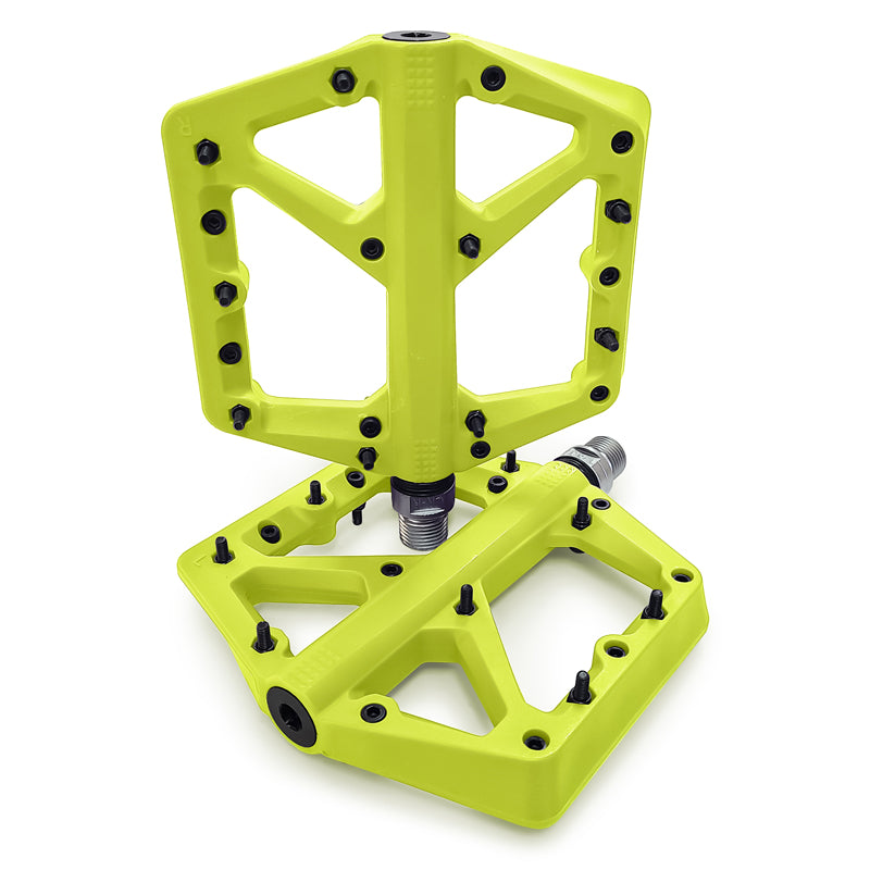 Damco Platform pedal 9/16" - MetroCycle