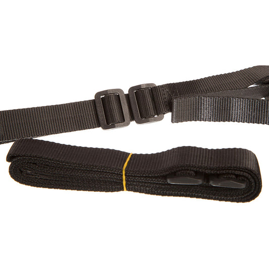 Delta Hoist Rack Straps - MetroCycle
