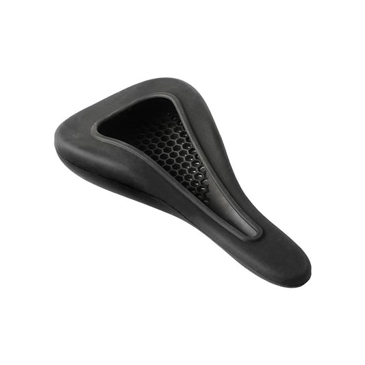 Delta, HexAir, Seat Cover, S, Black