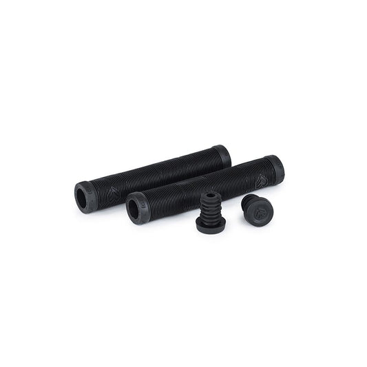 Eclat, Pulsar, Grips, 165mm, Black