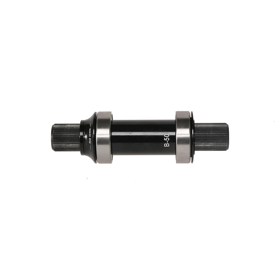 Eclat, Mid BB, Bottom bracket, Mid, 19mm, Set