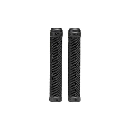 Eclat, Octa, Grips, 170mm, Black, Pair