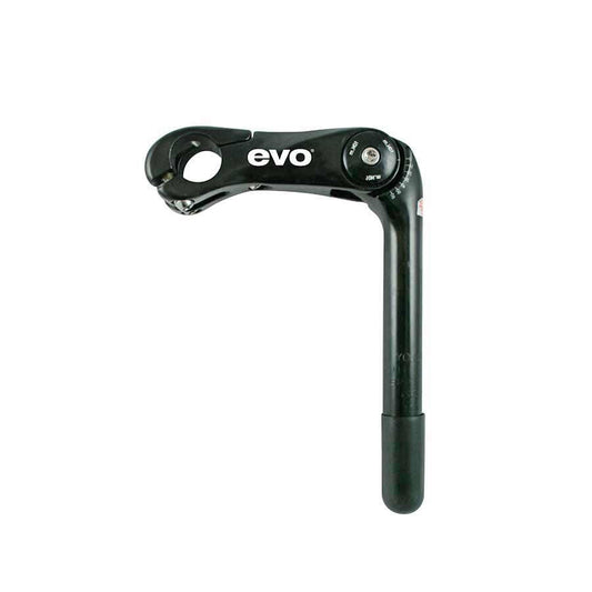 E-Force Adjust DLX, Adjustable Quill Stem - MetroCycle