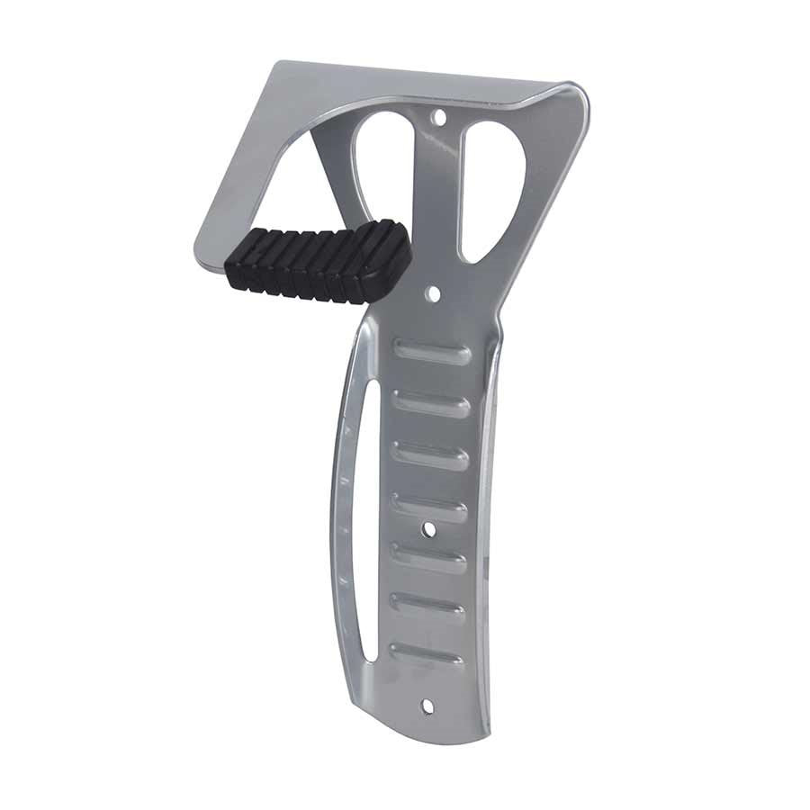 Bicycle storage wall-mounted hook Evo - MetroCycle