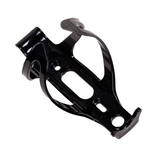 EVO, Element PC bulk, Bottle Cage, Polycarbonate, 50pcs, Black