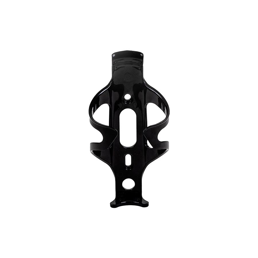 EVO, Element PC bulk, Bottle Cage, Polycarbonate, 50pcs, Black