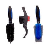 Bike Wash Brush Set - MetroCycle