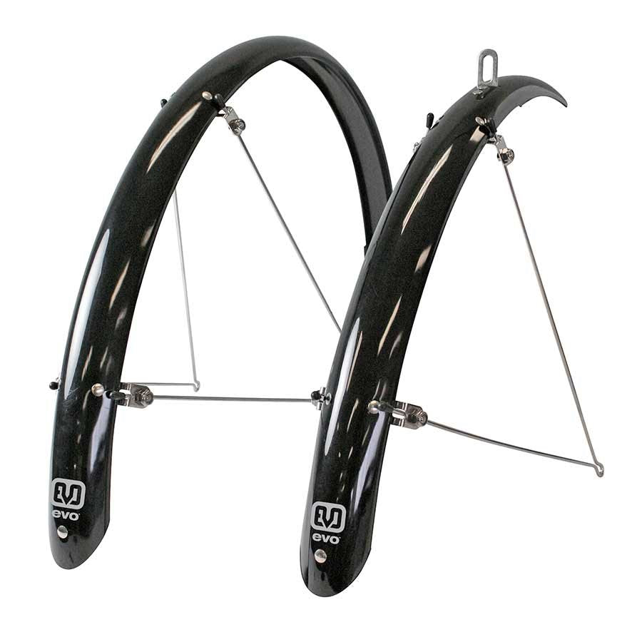 Evo Power Guard Full Fender Set - MetroCycle