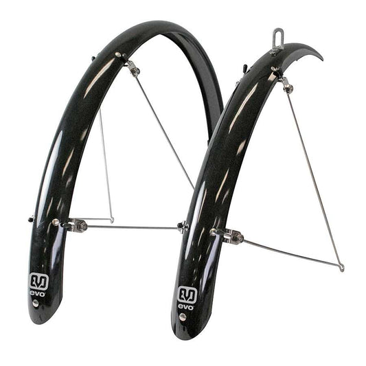 Evo Power Guard Full Fender Set - MetroCycle